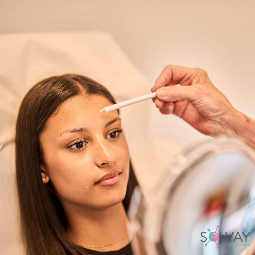 Soin médecine esthétique prévention Liège