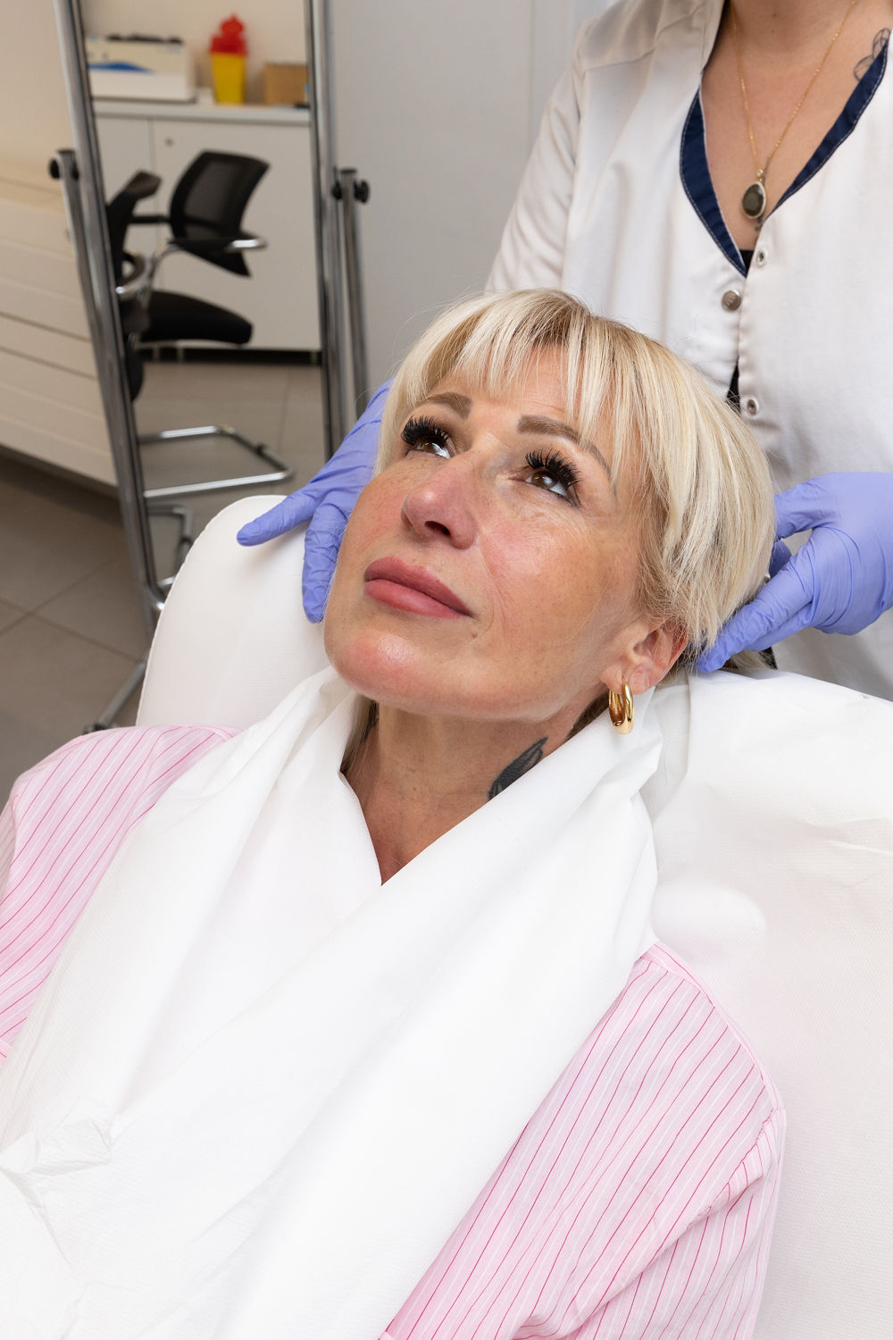 Peeling Glow PRX-T33